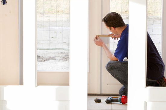 Keyes-interior-door-repair