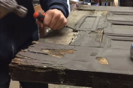 Keyes-wooden-door-repair