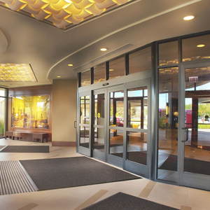 commercial door specialist Keyes