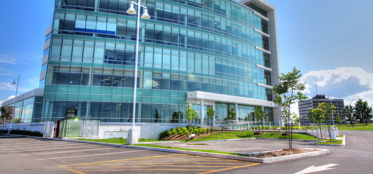 commercial glass door repair Keyes