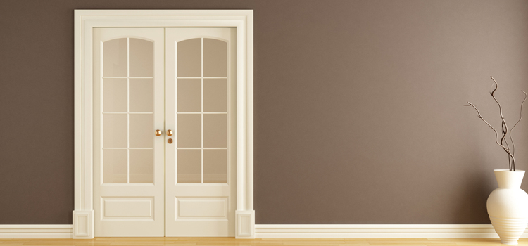 residential fiberflasss door repair Keyes