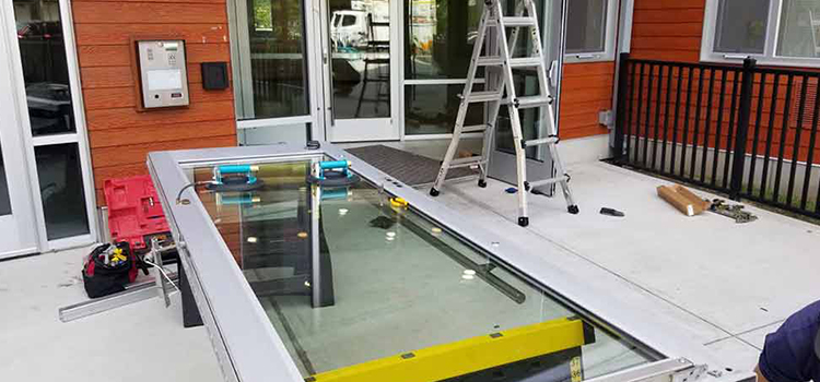 storefront door glass replacement Keyes